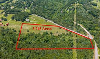 6101 Belmont Dr Lot 0, Alma, AR 72921
