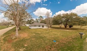 59315 ADAMS Rd, Bogalusa, LA 70427