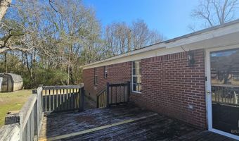 151 BULLARD St, Atmore, AL 36502
