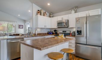 608 TAGGART Dr, Cheyenne, WY 82007