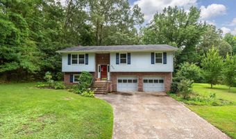 3620 SPRING VALLEY Rd, Anniston, AL 36207