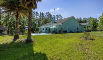 8652 NW 198TH Ln, Alachua, FL 32615