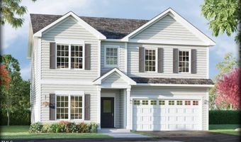 349 Ashley Heights Dr, Aberdeen, NC 28387