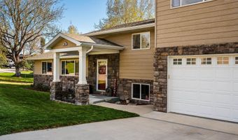 703 Circle Dr, Buffalo, WY 82834
