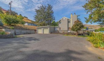 212 Adams St, Asotin, WA 99402