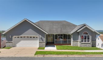 106 S 2nd St, Alma, WI 54610