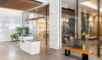 1390 Kapiolani Blvd 3607, Honolulu, HI 96814