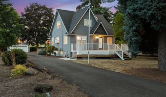 11007 SE MCCREARY Ln, Boring, OR 97009