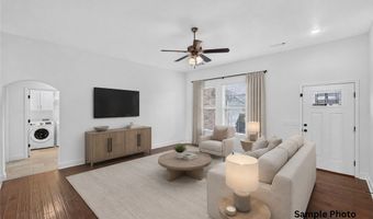 709 NW 63rd Ave, Bentonville, AR 72713