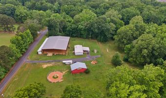 226 Shafer Trl, Austin, AR 72007