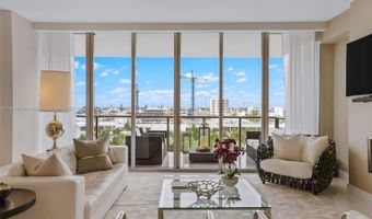 9701 Collins Ave 805S, Bal Harbour, FL 33154