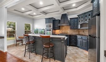2506 SW Glenn Ridge Rd, Bentonville, AR 72713