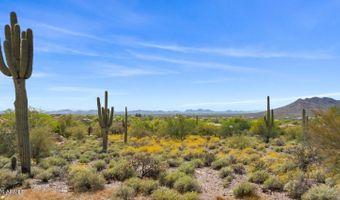 N Palo Verde Way 19, Carefree, AZ 85377