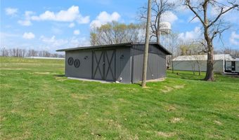 1420 W State Road 256, Austin, IN 47102