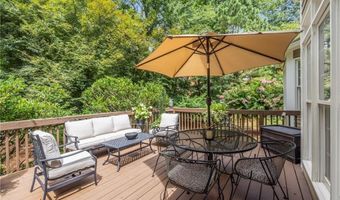 2945 Gleneagles Pointe, Alpharetta, GA 30005