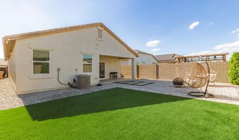 2539 S 242ND Ln, Buckeye, AZ 85326