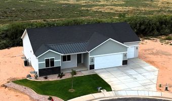 1230 N 3625 W Cir, Cedar City, UT 84721