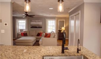 12 N Shore Dr, East Providence, RI 02915
