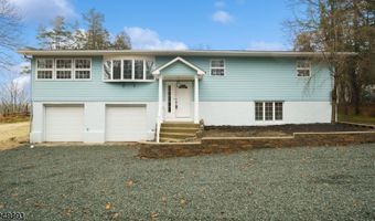 72 Lawrence Rd, Andover, NJ 07848