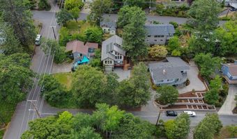 307 Hillcrest St, Ashland, OR 97520