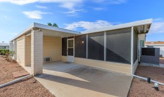 3400 S. Ironwood Dr 122, Apache Junction, AZ 85120