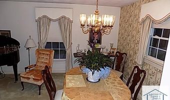 614 Westover Dr, Bassett, VA 24055