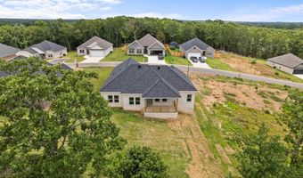 513 Madeleine Cir, Austin, AR 72007