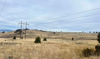 Parcel M2 Gregson Lane, Ramsay, MT 59748