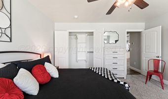 9705 ROCKWOOD Dr, Amarillo, TX 79119