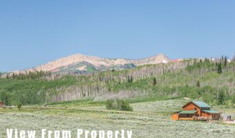 Lot 14 THUNDER Road, Daniel, WY 83115