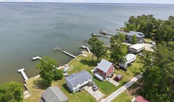 193 Water St, Aurora, NC 27806