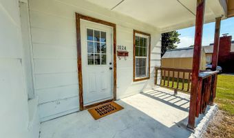 1024 Choctaw St, Alva, OK 73717