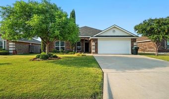 217 Sugarberry Ave, Abilene, TX 79602