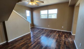 1010 SW 5th St, Andrews, TX 79714