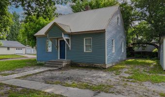 801 N C St, Arkansas City, KS 67005