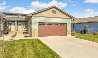 2726 E Sunburst Dr, Brandon, SD 57005