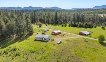 95 Twin Rivers Rd, Athol, ID 83801
