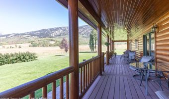 615 NOBLE Ln, Bedford, WY 83112
