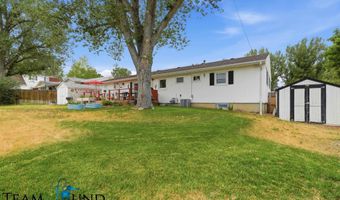3621 Valley Rd, Casper, WY 82604