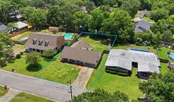 319 Eastview Dr, Biloxi, MS 39531