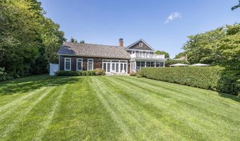 9 Old Montauk Highway Deep Flag Lot, Amagansett, NY 11954