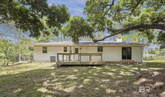 211 N Dobson Ave, Bay Minette, AL 36507