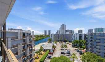 3401 N Country Club Dr 804, Aventura, FL 33180