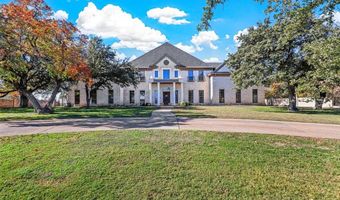 1309 Steeple Chase Ln, Aledo, TX 76008