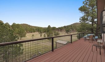 111 Country Ln, Alto, NM 88312