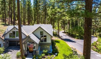230 Power House Rd, Glenbrook, NV 89413