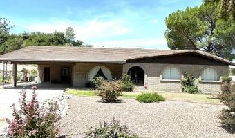5746 S Maple Leaf St, Claypool, AZ 85532