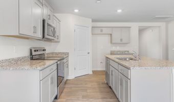 English Farm Road Plan: HAYDEN, Archdale, NC 27263