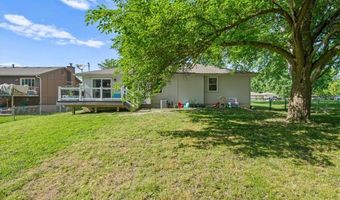 15629 Klamm St, Basehor, KS 66007