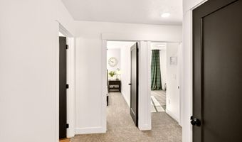 2549 W Black Sage Dr, Cedar City, UT 84720